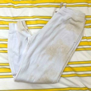 Richer Poorer Men’s Sweatpants